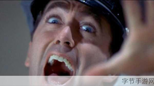 笑料不断，欢乐升级！经典喜剧电影与手游碰撞的奇妙之旅（23）