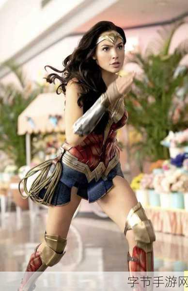 神奇女侠2豆瓣7.1分，剧情拖沓，盖尔·加朵魅力依旧