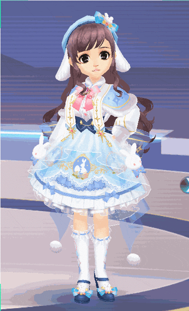 梦幻联动！绅士专属福利，少女写真大冒险即将开启？