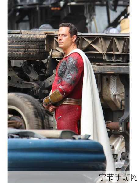 超级英雄电影三部曲巅峰，媲美魔戒的震撼体验