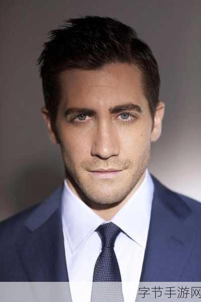 百变男神演技大赏！杰克·吉伦哈尔电影精选，手游玩家也疯狂打CALL的8部神作