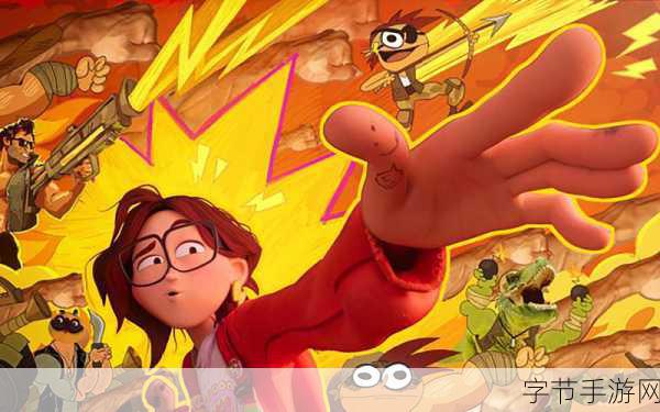 侠客风云传幕后揭秘，主策划深度访谈大放送！