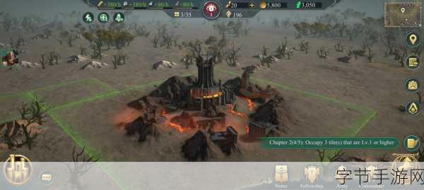 指环王手游新动向，Embracer CEO力挺尊重原著精神