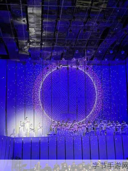 探索视觉盛宴，人体艺术摄影与手游的跨界碰撞