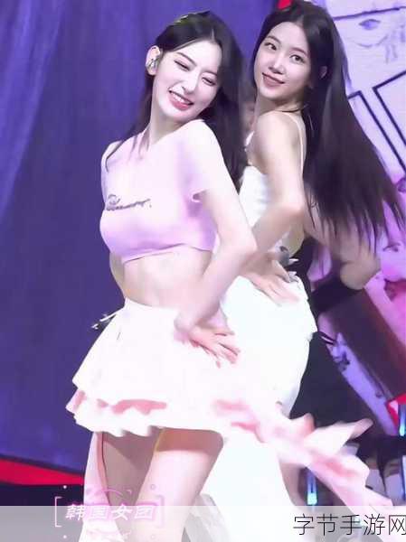 AKB48前成员橘梨纱跨界手游，掀起全新风暴！