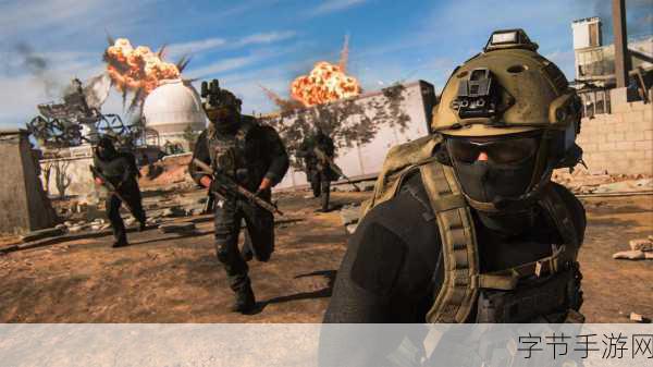 使命召唤16:现代战争PC配置大揭秘，175GB存储空间成门槛