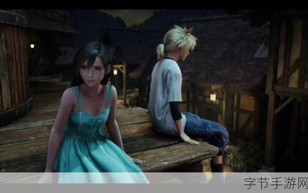 最终幻想8:重制版Steam遇冷,手游玩家如何看待?