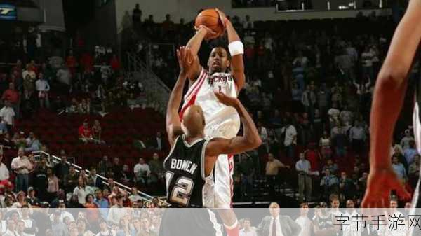 麦蒂卷入风暴！NBA史上十大暴力冲突揭秘（五）