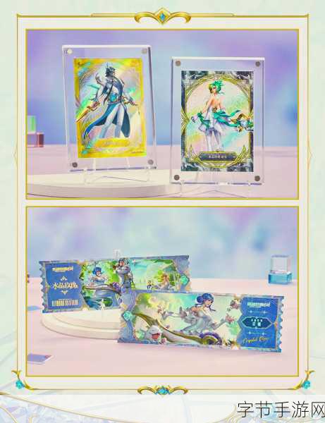 奥运健将跨界闪耀,加藤凌平成手游白富帅新宠!