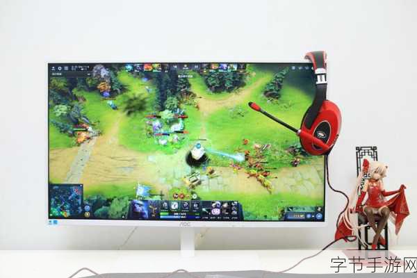 SpearX X500耳机评测,电竞音效新境界,手游体验再升级