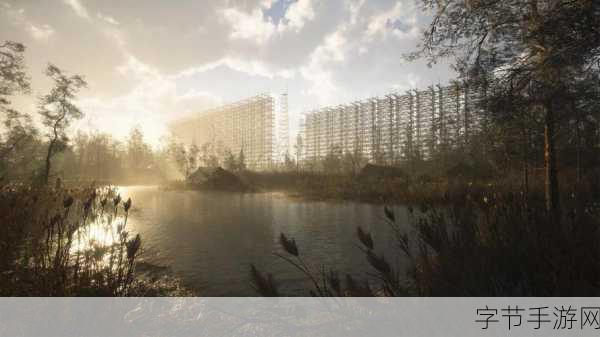 风起云涌2:越南新预告震撼发布,硬核射击再掀狂潮