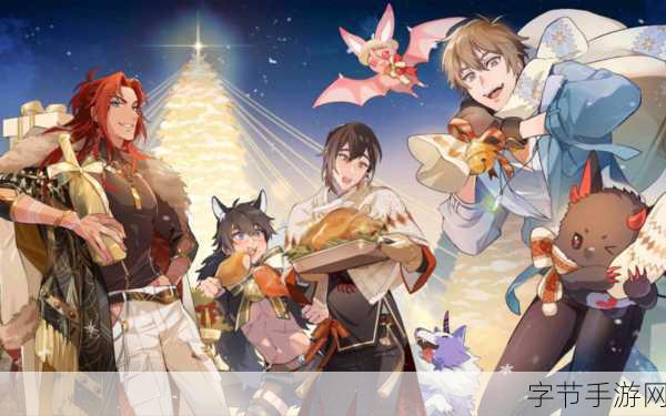 高分动画联动手游，第二季评分飙升引热议！