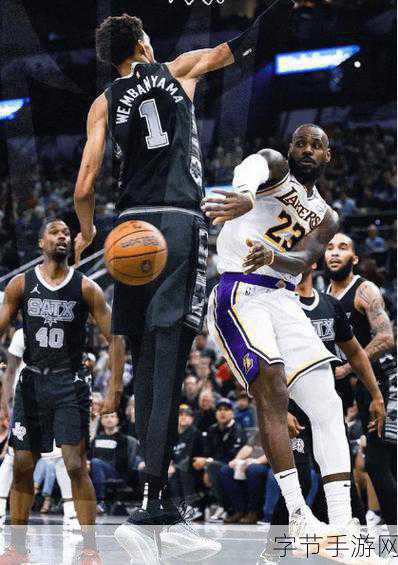 NBA2K13繁体中文版震撼发布，篮球迷的指尖盛宴！