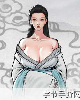 激情无下限？盘点游戏中十大令人惊艳的性感角色MOD