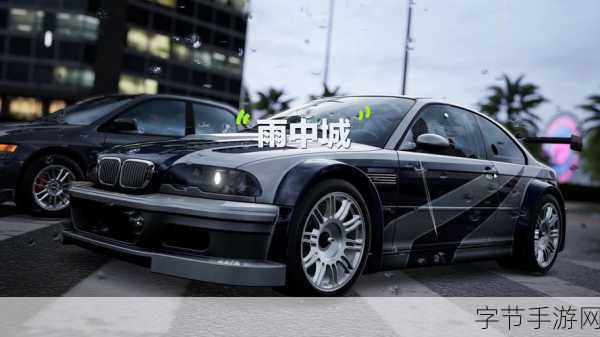 极品飞车全系列大盘点，PC单机16代哪款最燃？