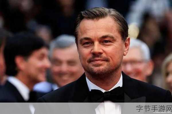 莱昂纳多海上度假遇囧事，手游玩家共探奇妙海域冒险