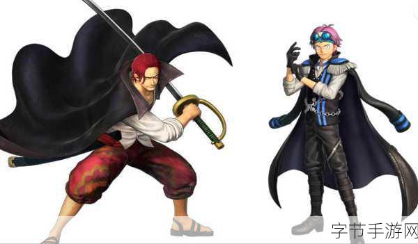 海贼王无双2IGN评测震撼发布，非粉丝也能深陷其中！