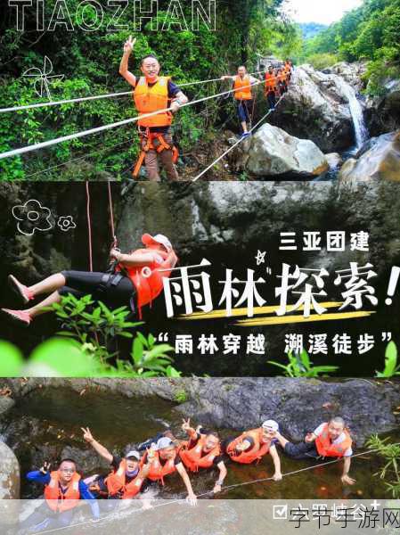 颠覆认知的奇妙之旅，探索那些内涵丰富的游戏佳作！