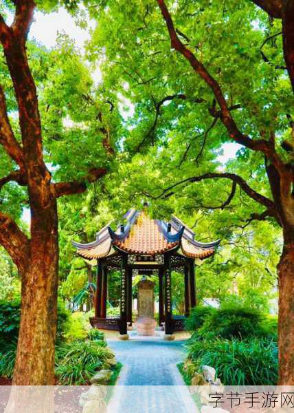 CF经典重现，神秘营地2.0焕新归来！