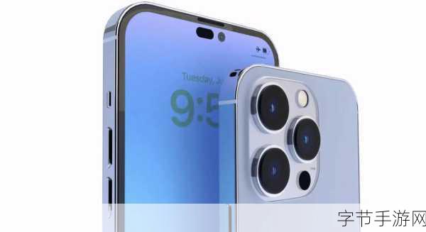 iPhone14销量遇冷,车祸检测成手游玩家新谈资?