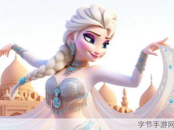 LOL冰雪奇缘，你的限定皮肤收藏达标了吗？