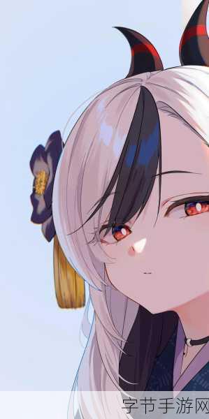 绝美身材引热议，探索手游中的视觉盛宴——九条ねぎ美图灵感大赏