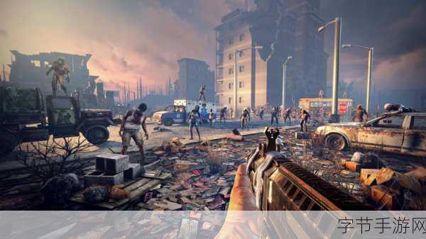 七日杀1.0测试版震撼登场，全民共赴生存挑战！