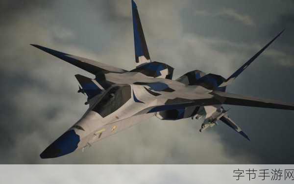 皇牌空战7:突击地平线加强版震撼登场,飞行战斗新体验!