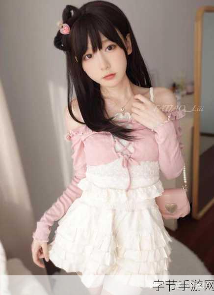 OSK39偶像风采大放送,狐蝶泳装写真与怜兮博丽灵梦COS惊艳亮相!