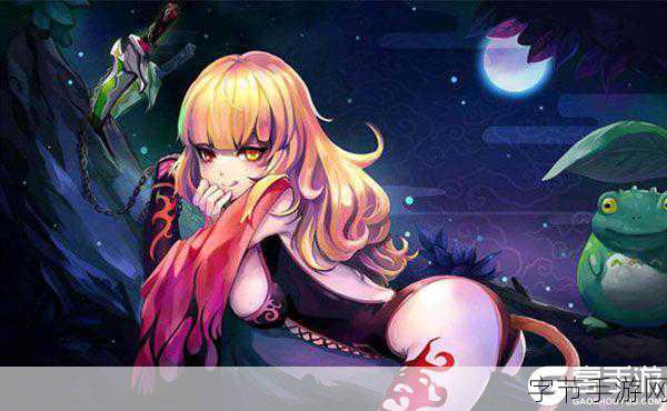 动漫风情融入手游，老司机带你领略绅士淑女新境界