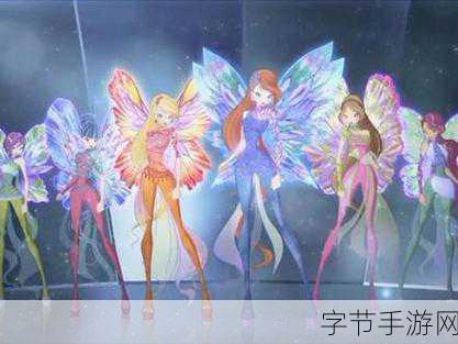 公主法典汉化补丁震撼发布，游侠LMAO助力畅游奇幻世界！