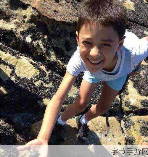 宝贝计划萌娃蔡志强近照曝光,手游玩家共忆童年经典!