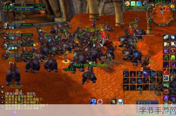 暴雪台湾倾情打造,魔兽世界十周年纪念MV震撼发布