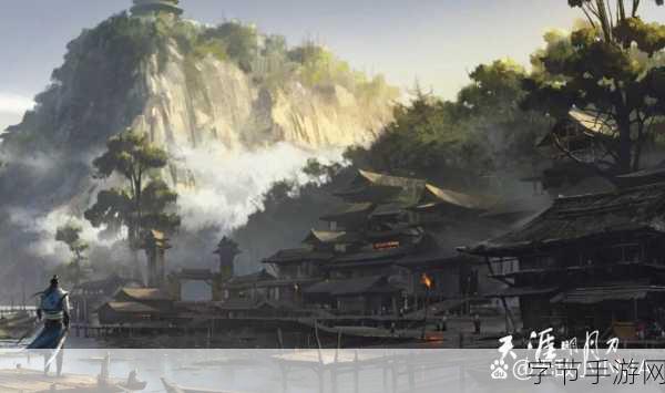 天涯明月刀手游,太白与唐门,谁主沉浮?