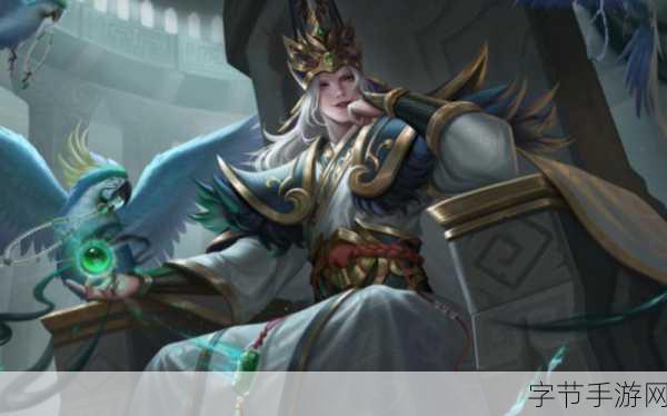 揭秘三国杀张让物资箱,获取途径与开箱惊喜