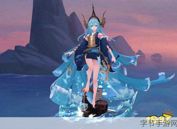 阴阳师蜜桃芥子，技能属性全解析，辅助界的闪耀新星