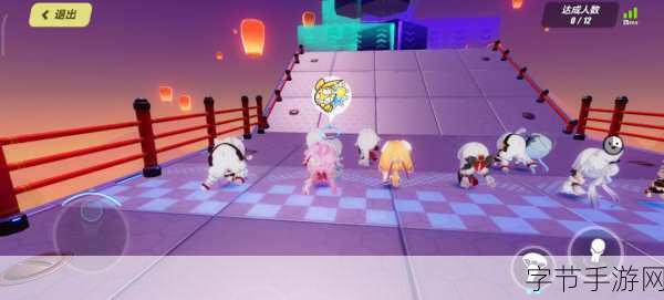 崩坏3吼姆乐园,全面揭秘隐藏彩蛋位置