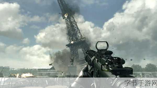 使命召唤8黑屏困扰？原因与解决秘籍大公开！