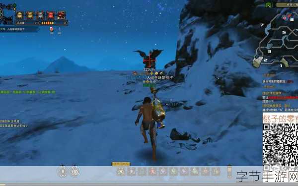 怪物猎人OL新手指南,弩炮精选与实战技巧全解析