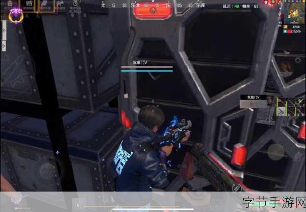 王牌战争,文明重启,EG突变体踪迹揭秘!