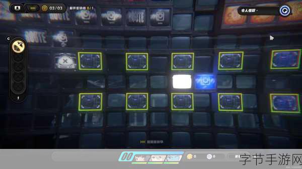 绝区零秘密大扫除,解锁委托任务高效通关秘籍