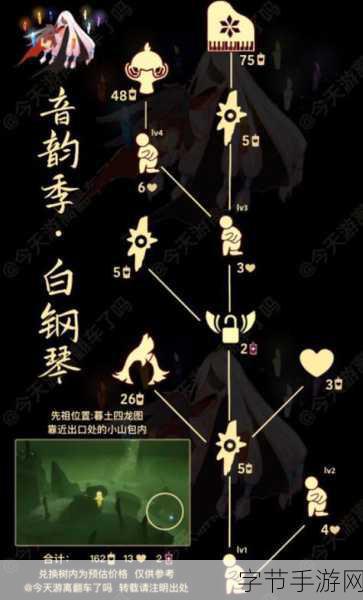 光遇飞翔季先祖兑换全攻略，解锁梦幻物品，翱翔天际