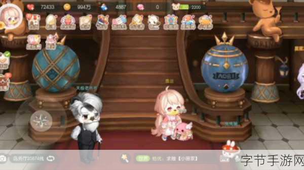 奥比岛手游兔狲与白鼬，强度深度剖析