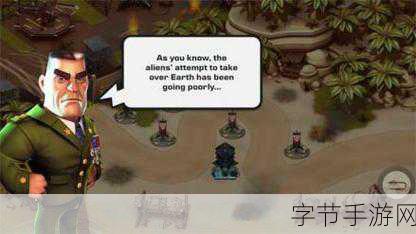 元气骑士塔防单兵挂机秘籍,解锁轻松上分新姿势