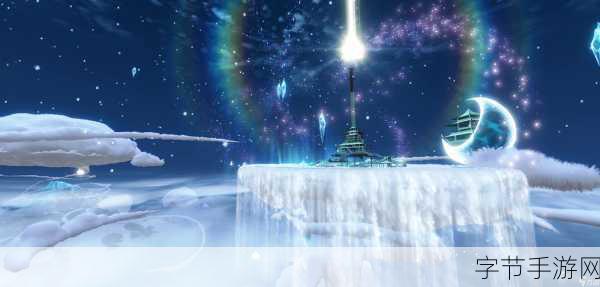 妄想山海元炁之精全攻略，解锁角色实力新境界