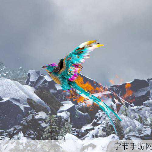 方舟指令凤凰获取全攻略，解锁神话神鸟的奥秘