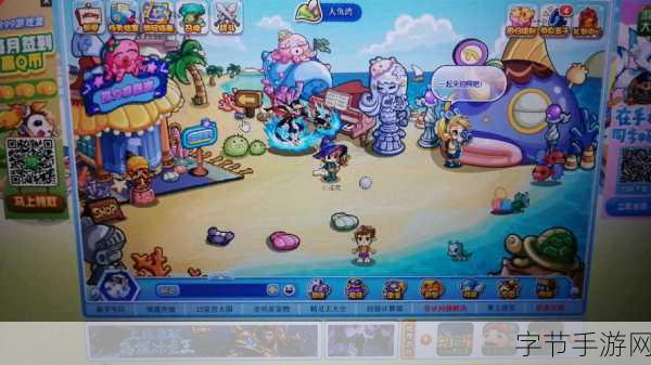 洛克王国少时回忆迪兰挑战全解析，双鱼关卡攻略大放送