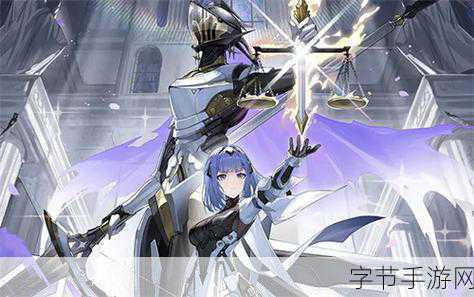 战双帕弥什亚里莎回音，技能奥秘全剖析与实战攻略