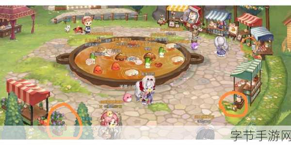 奥比岛神秘世界探险，揭秘解锁隐藏成就的独门秘籍