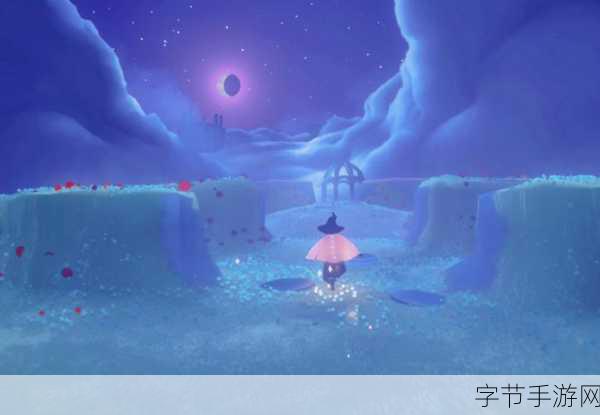 光遇沉浸VS普通模式，谁才是操作王者？